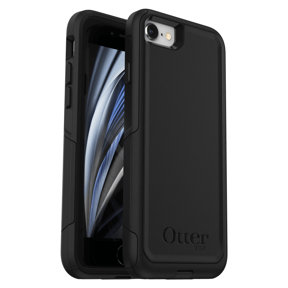 OtterBox Commuter Case for Apple iPhone SE 2022 / SE 2020 / 8 / 7