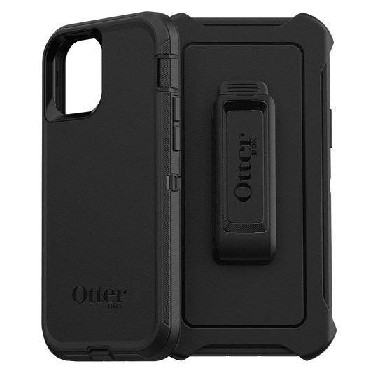 OtterBox Defender Case for Apple iPhone 12 / 12 Pro