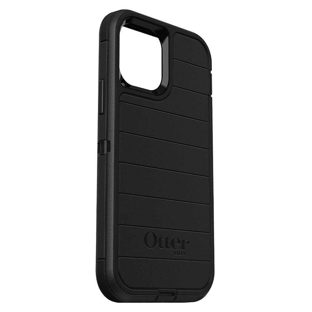 OtterBox Defender Pro Case for Apple iPhone 12 / 12 Pro