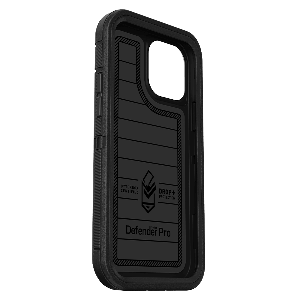 OtterBox Defender Pro Case for Apple iPhone 12 / 12 Pro