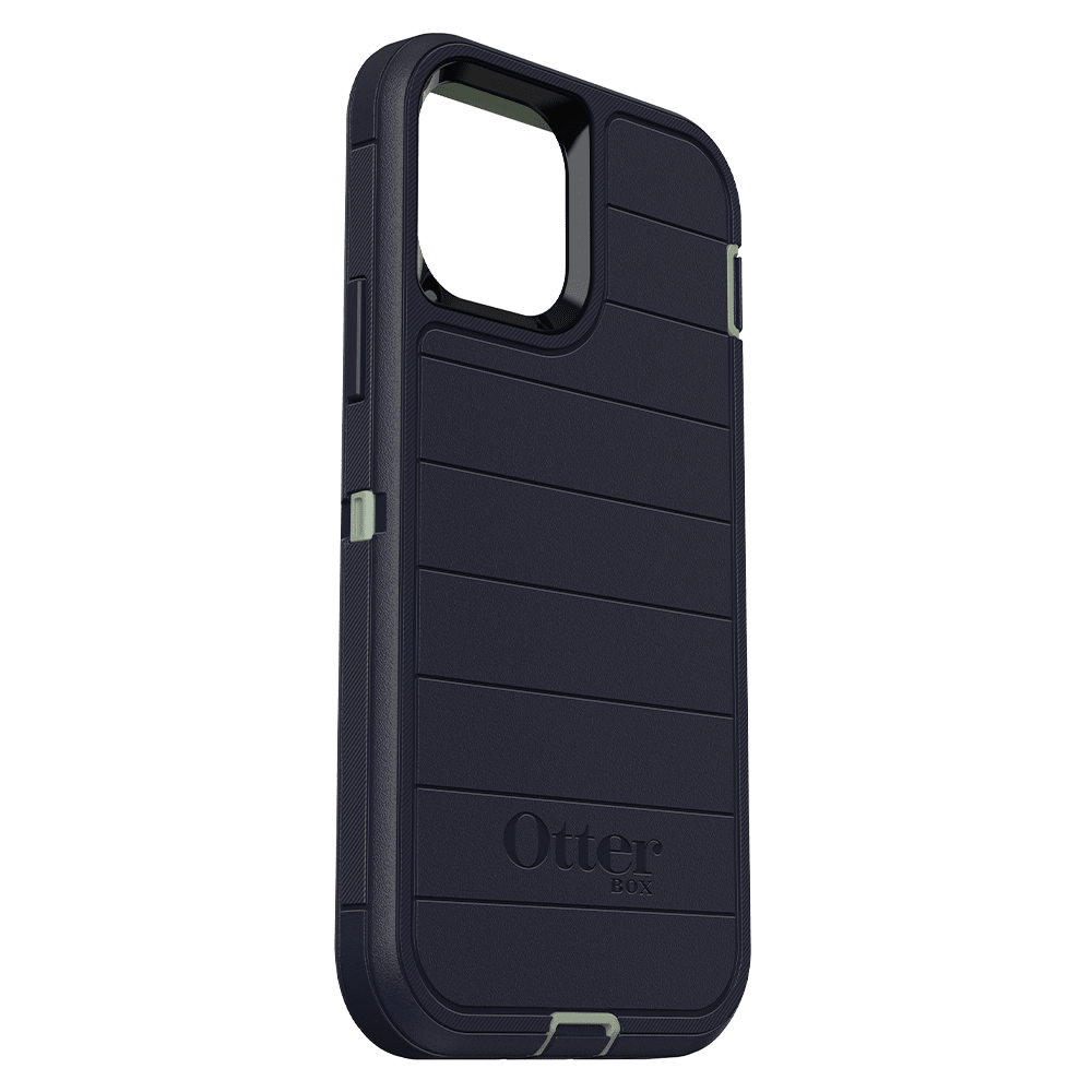 OtterBox Defender Pro Case for Apple iPhone 12 / 12 Pro