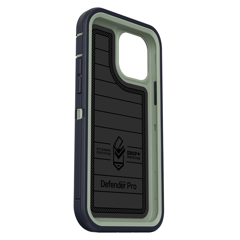 OtterBox Defender Pro Case for Apple iPhone 12 / 12 Pro