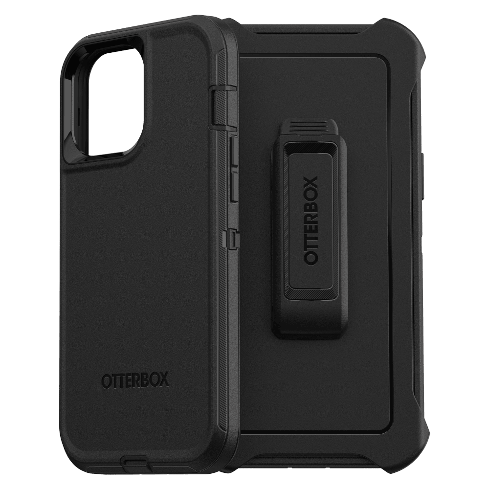 OtterBox Defender Case for Apple iPhone 13 Pro Max / 12 Pro Max