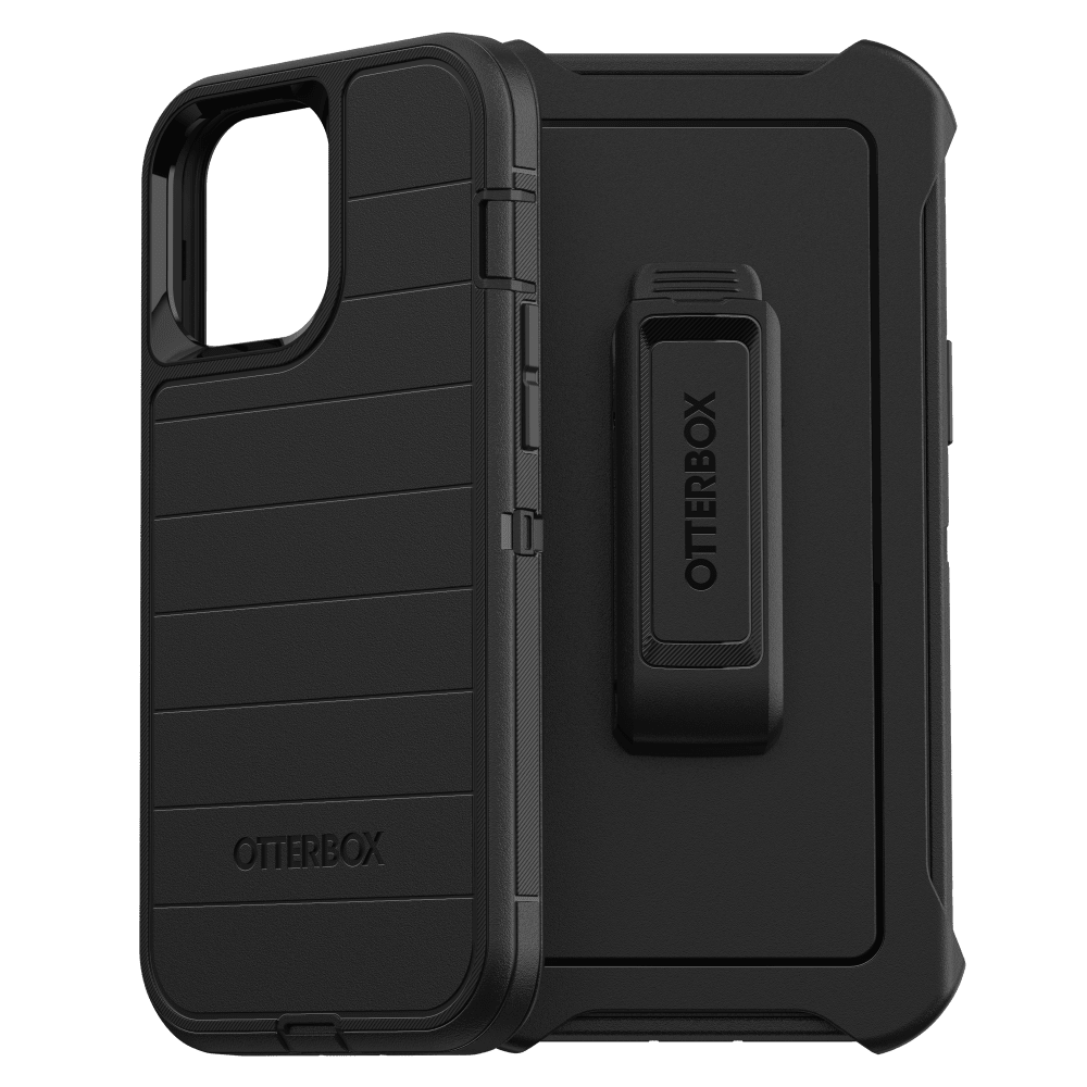 OtterBox Defender Pro Case for Apple iPhone 13 Pro Max / 12 Pro Max