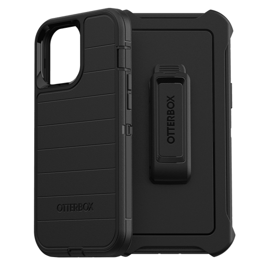 OtterBox Defender Pro Case for Apple iPhone 13 Pro Max / 12 Pro Max