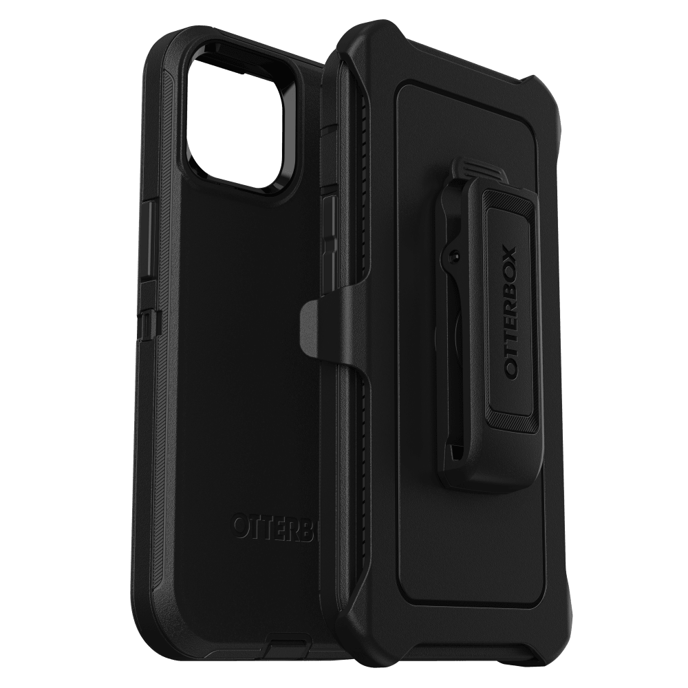 OtterBox Defender Case for Apple iPhone 14 / iPhone 13