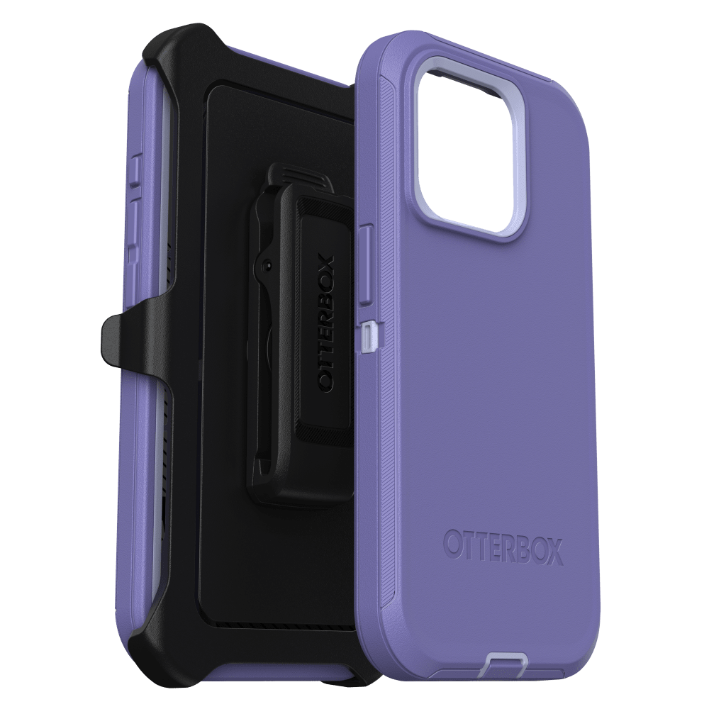 OtterBox Defender Case for Apple iPhone 15 Pro