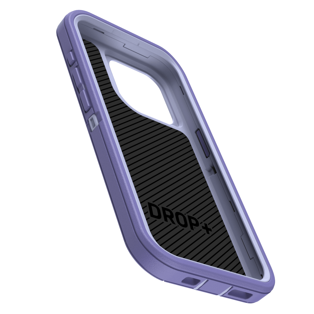 OtterBox Defender Case for Apple iPhone 15 Pro