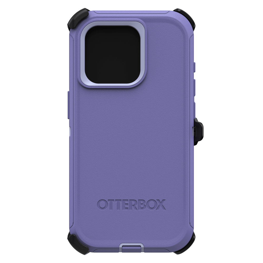 OtterBox Defender Case for Apple iPhone 15 Pro