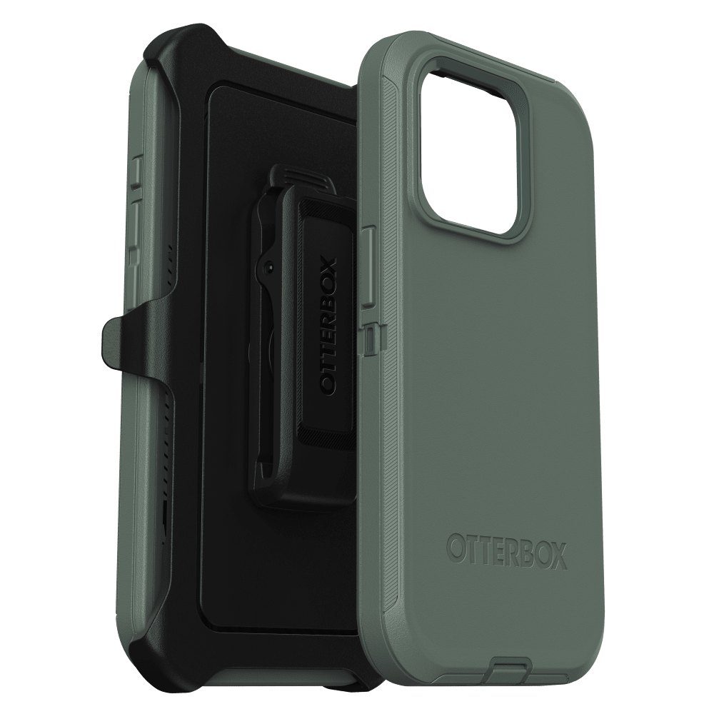 OtterBox Defender Case for Apple iPhone 15 Pro