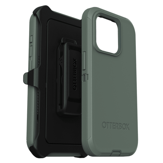 OtterBox Defender Case for Apple iPhone 15 Pro