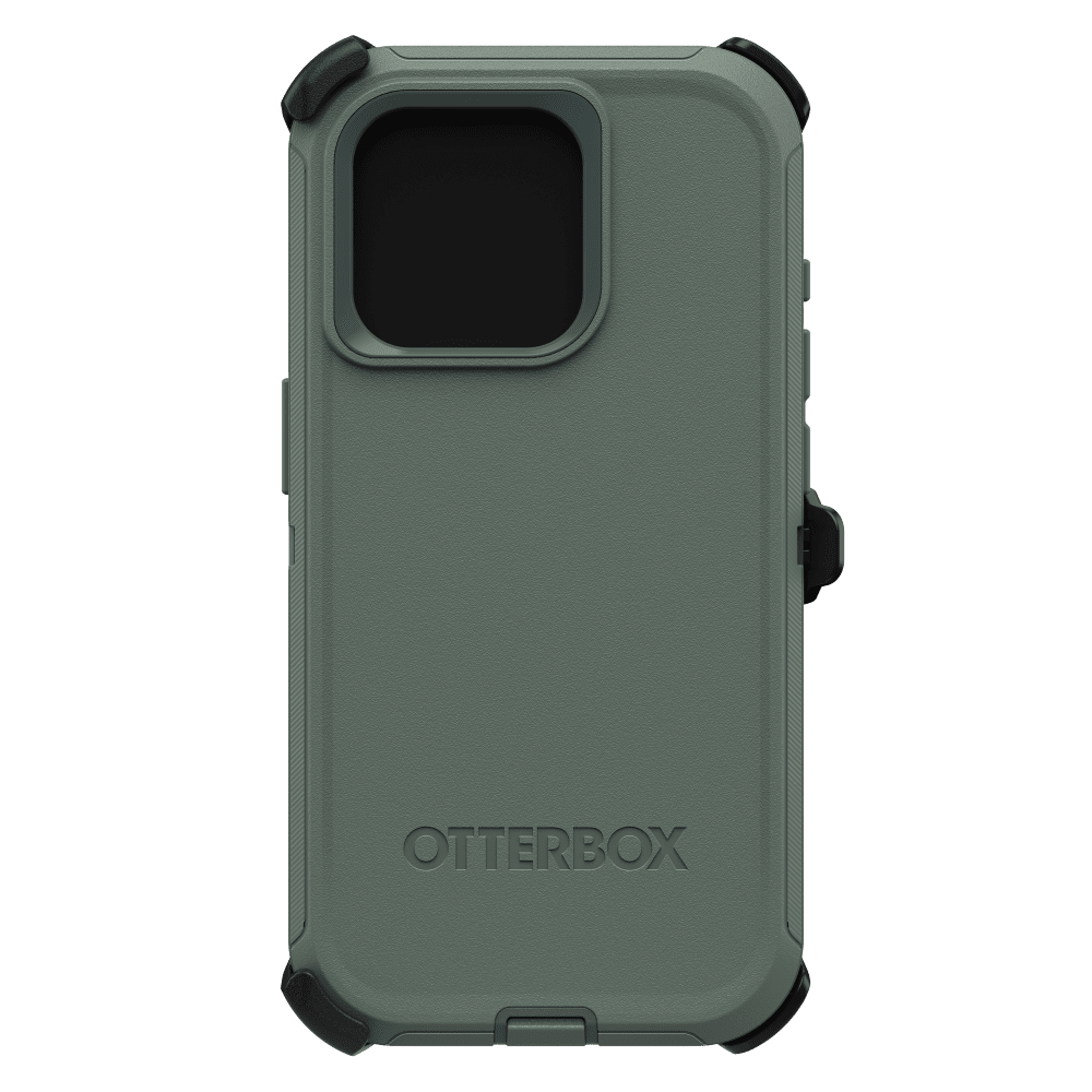 OtterBox Defender Case for Apple iPhone 15 Pro