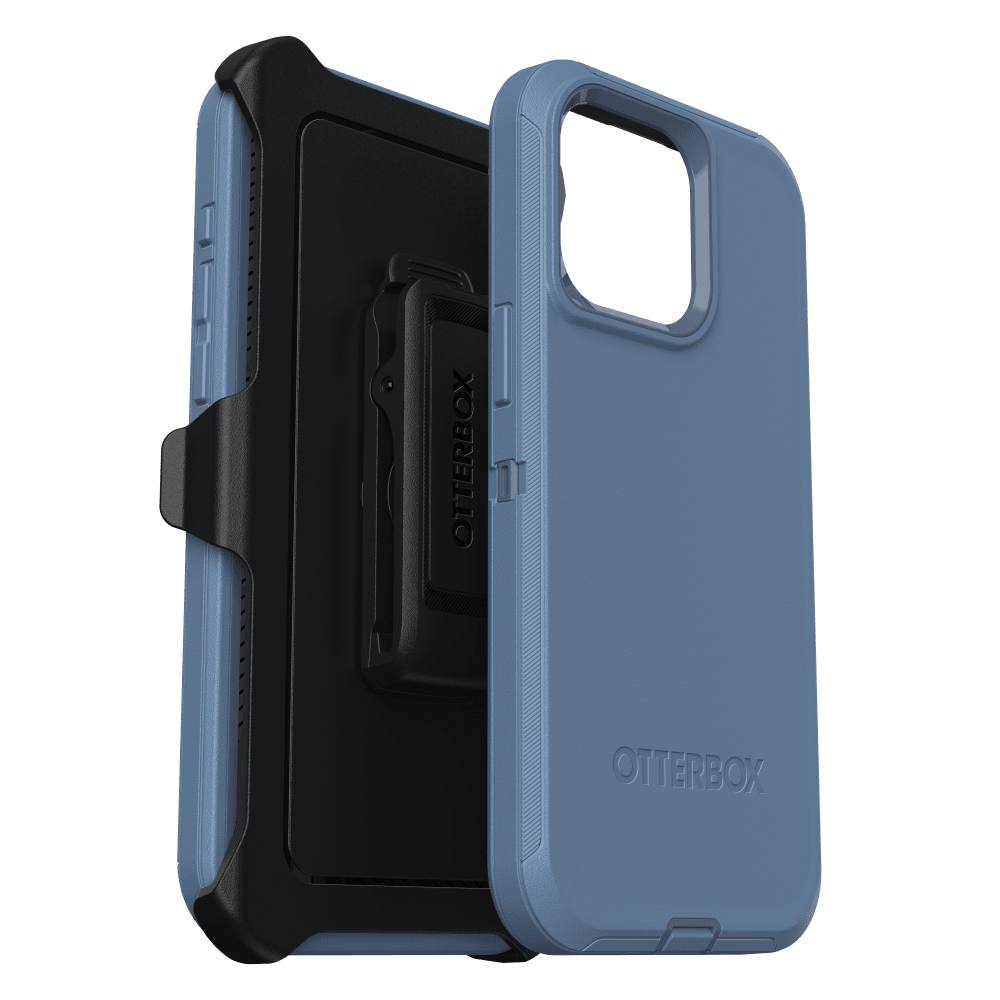 OtterBox Defender Case for Apple iPhone 15 Pro Max