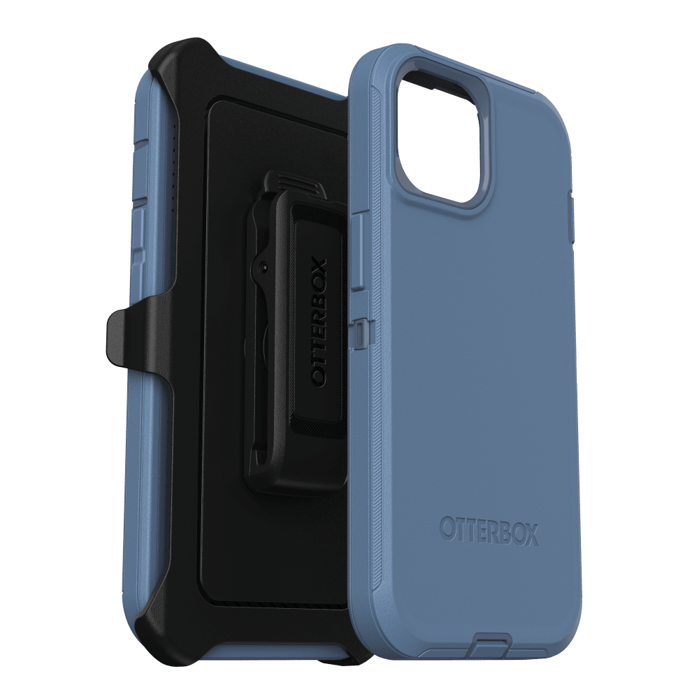 OtterBox Defender Case for Apple iPhone 15 / iPhone 14 / iPhone 13