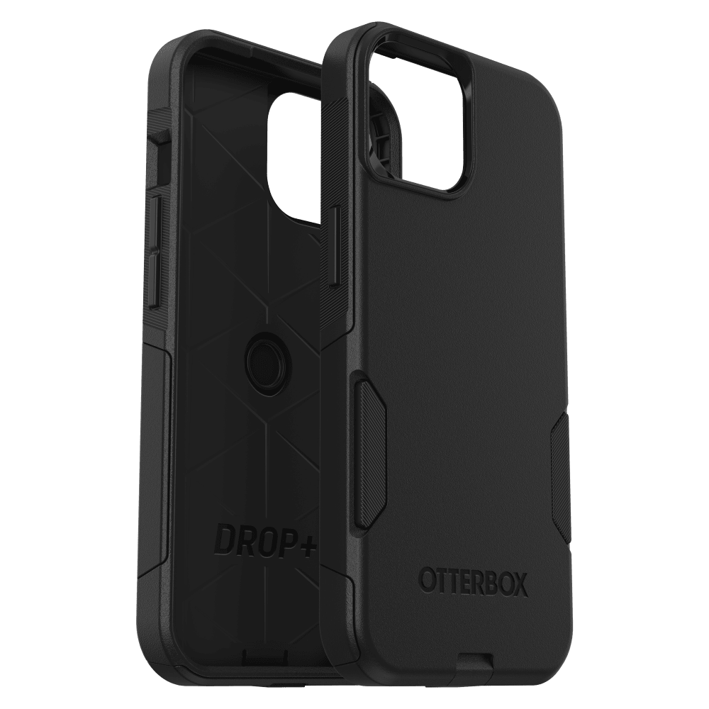 OtterBox Commuter Case for Apple iPhone 15 / iPhone 14 / iPhone 13 / IPSE2025