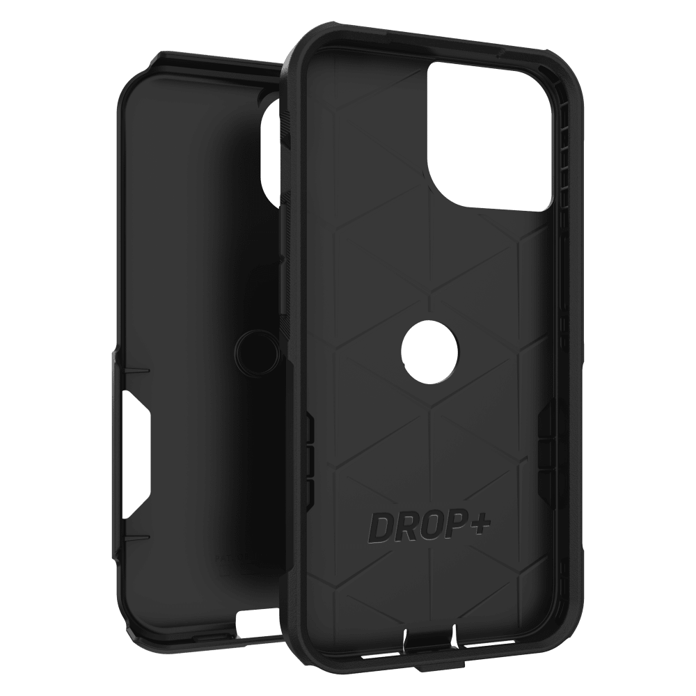 OtterBox Commuter Case for Apple iPhone 15 / iPhone 14 / iPhone 13