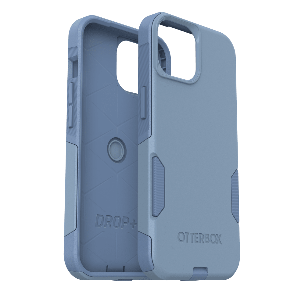 OtterBox Commuter Case for Apple iPhone 15 / iPhone 14 / iPhone 13 / IPSE2025