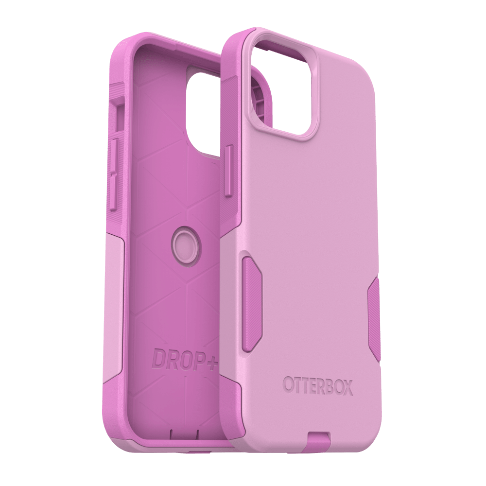 OtterBox Commuter Case for Apple iPhone 15 / iPhone 14 / iPhone 13 / IPSE2025