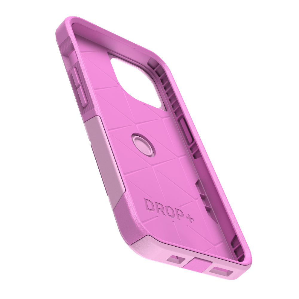 OtterBox Commuter Case for Apple iPhone 15 / iPhone 14 / iPhone 13 / IPSE2025