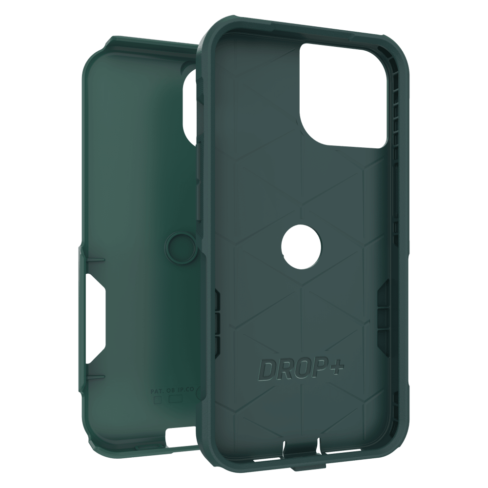 OtterBox Commuter Case for Apple iPhone 15 / iPhone 14 / iPhone 13 / IPSE2025