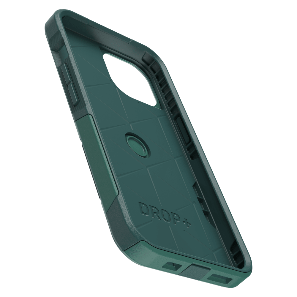 OtterBox Commuter Case for Apple iPhone 15 / iPhone 14 / iPhone 13