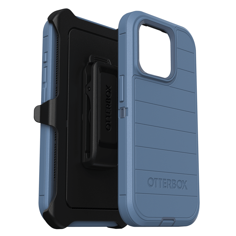 OtterBox Defender Pro Case for Apple iPhone 15 Pro