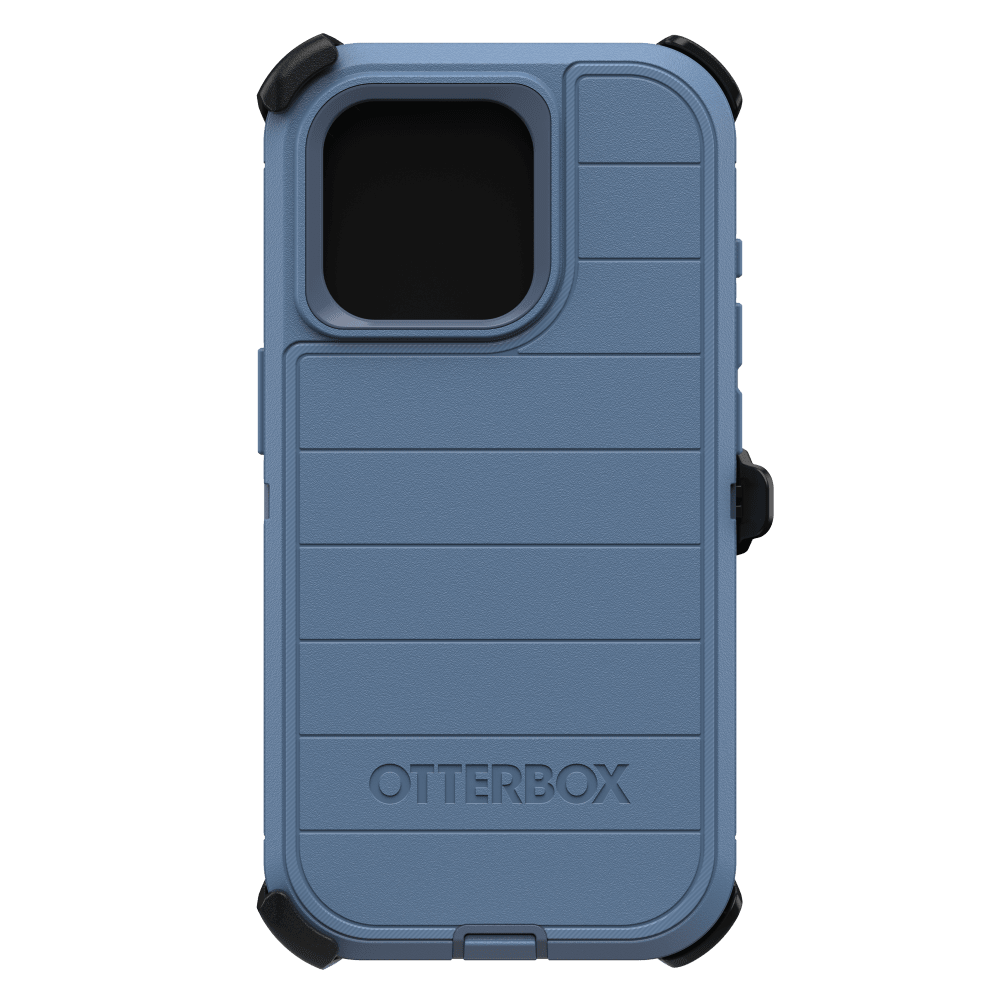 OtterBox Defender Pro Case for Apple iPhone 15 Pro