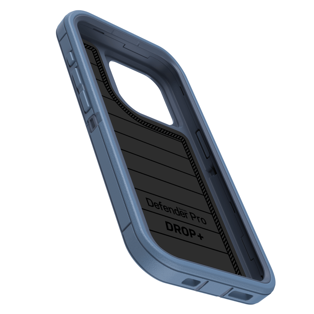 OtterBox Defender Pro Case for Apple iPhone 15 Pro