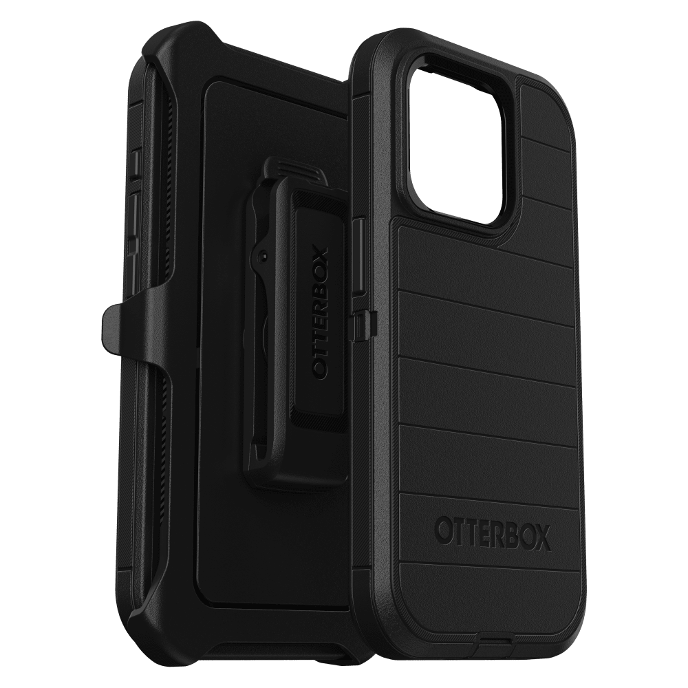 OtterBox Defender Pro Case for Apple iPhone 15 Pro