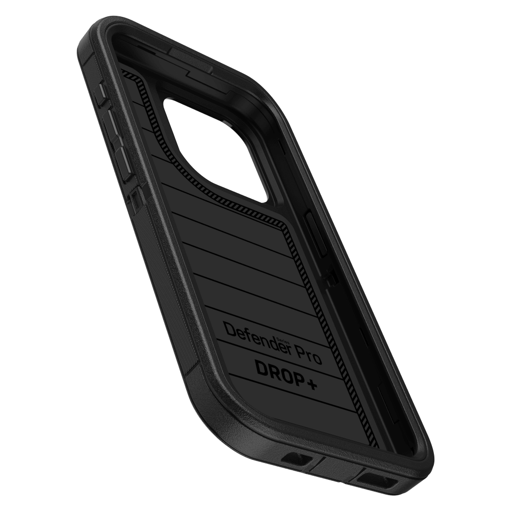 OtterBox Defender Pro Case for Apple iPhone 15 Pro