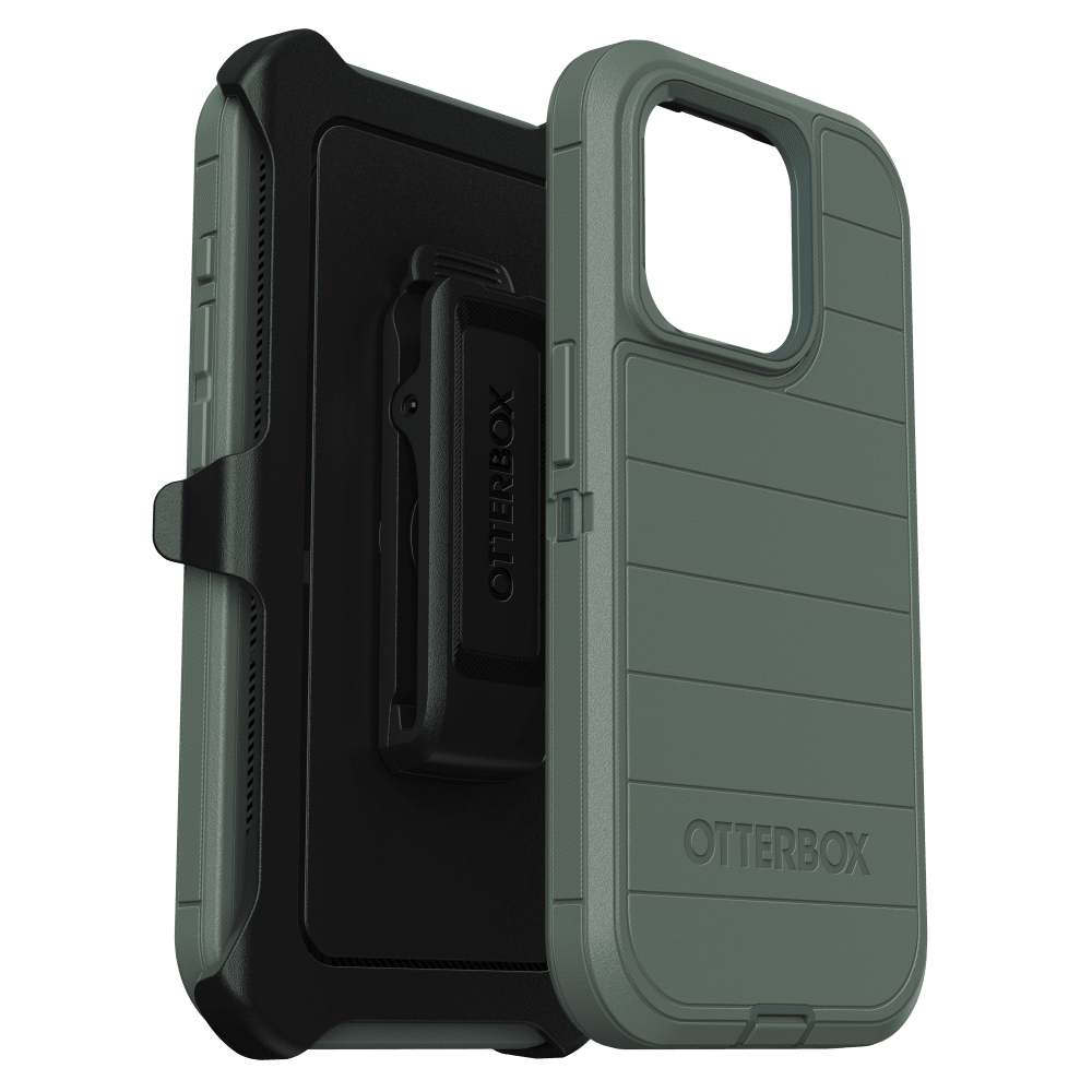 OtterBox Defender Pro Case for Apple iPhone 15 Pro