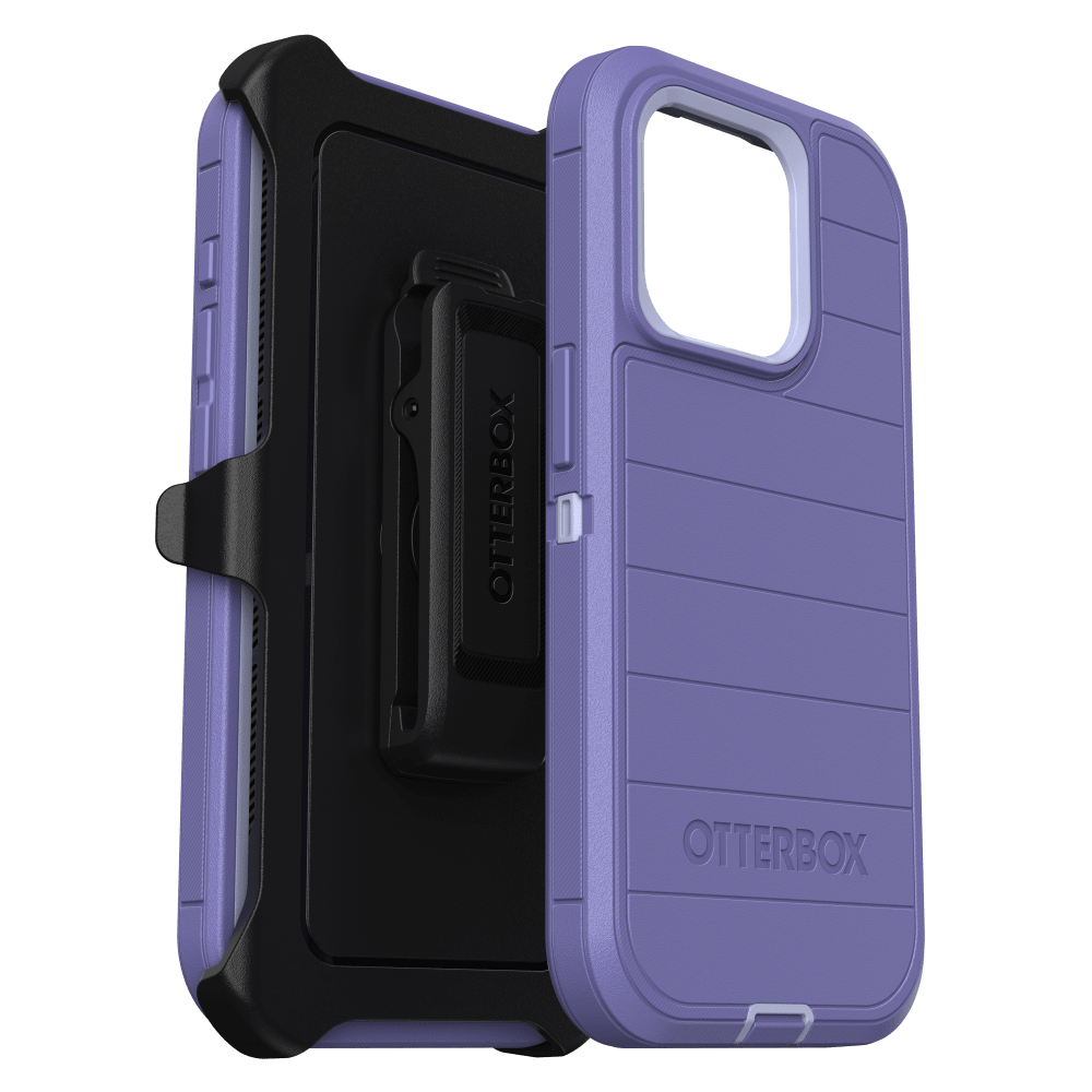 OtterBox Defender Pro Case for Apple iPhone 15 Pro