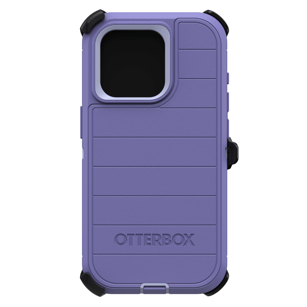 OtterBox Defender Pro Case for Apple iPhone 15 Pro