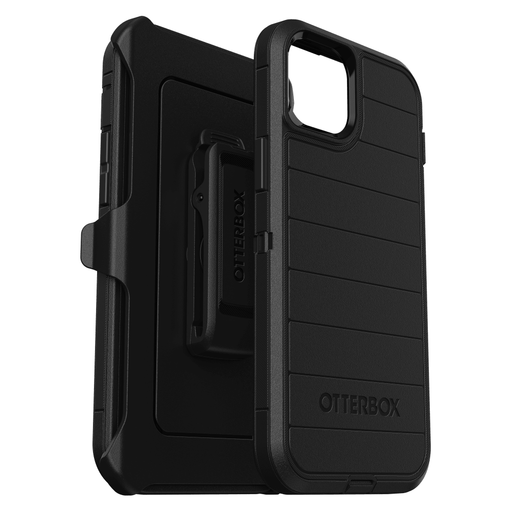 OtterBox Defender Pro Case for Apple iPhone 15 Plus / iPhone 14 Plus