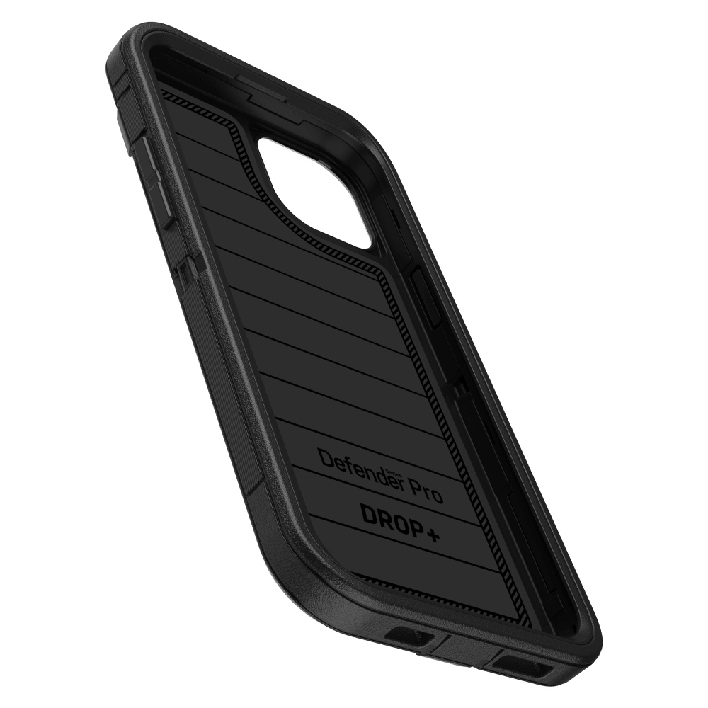 OtterBox Defender Pro Case for Apple iPhone 15 Plus / iPhone 14 Plus