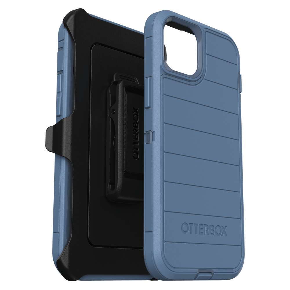 OtterBox Defender Pro Case for Apple iPhone 15 Plus / iPhone 14 Plus