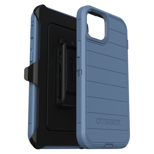 OtterBox Defender Pro Case for Apple iPhone 15 Plus / iPhone 14 Plus