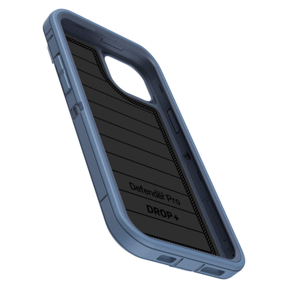 OtterBox Defender Pro Case for Apple iPhone 15 Plus / iPhone 14 Plus