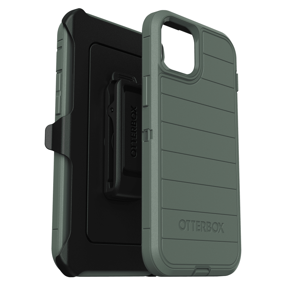 OtterBox Defender Pro Case for Apple iPhone 15 Plus / iPhone 14 Plus