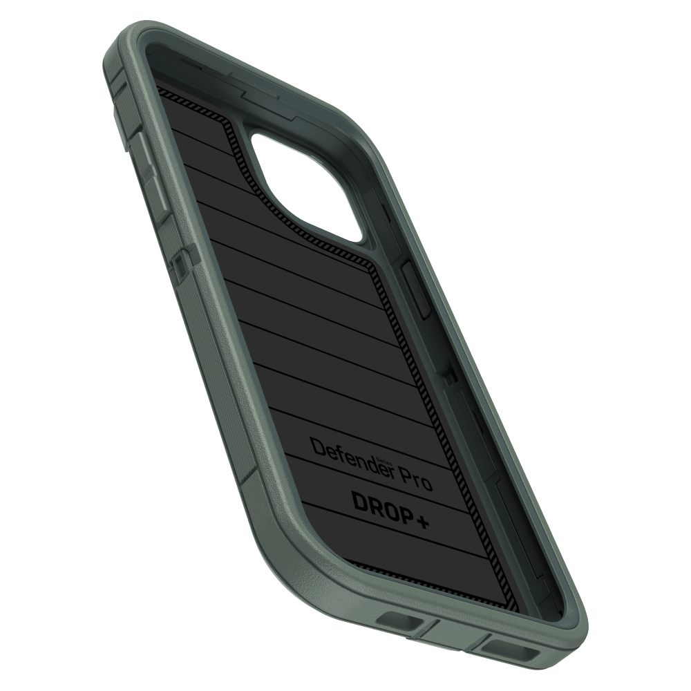 OtterBox Defender Pro Case for Apple iPhone 15 Plus / iPhone 14 Plus