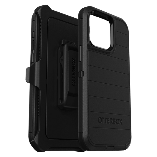 OtterBox Defender Pro Case for Apple iPhone 15 Pro Max