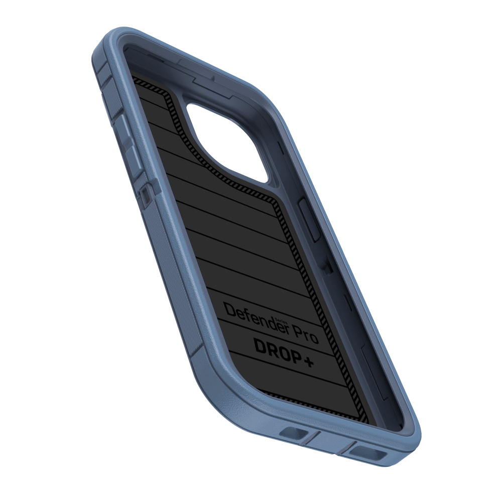 OtterBox Defender Pro Case for Apple iPhone 15 / iPhone 14 / iPhone 13