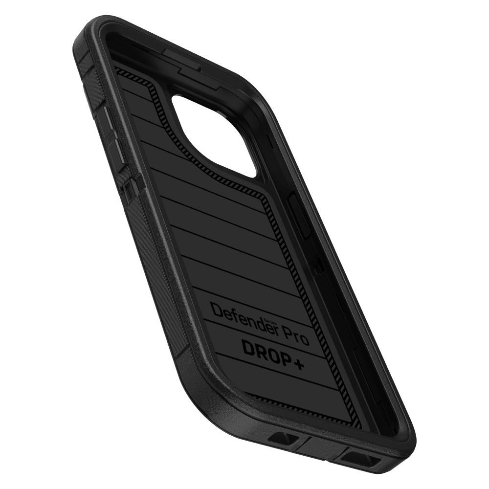 OtterBox Defender Pro Case for Apple iPhone 15 / iPhone 14 / iPhone 13