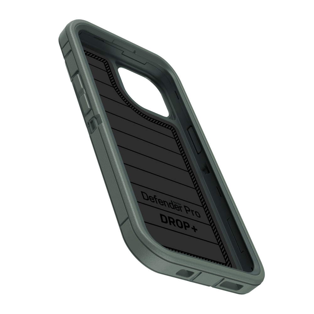 OtterBox Defender Pro Case for Apple iPhone 15 / iPhone 14 / iPhone 13