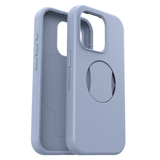 OtterBox OtterGrip Symmetry Case for Apple iPhone 15 Pro