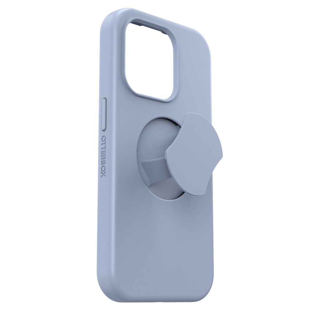 OtterBox OtterGrip Symmetry Case for Apple iPhone 15 Pro