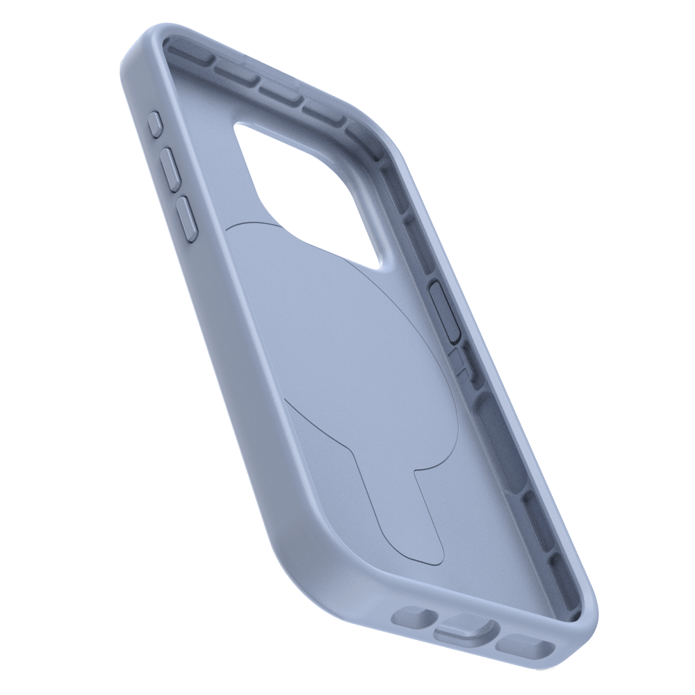 OtterBox OtterGrip Symmetry Case for Apple iPhone 15 Pro