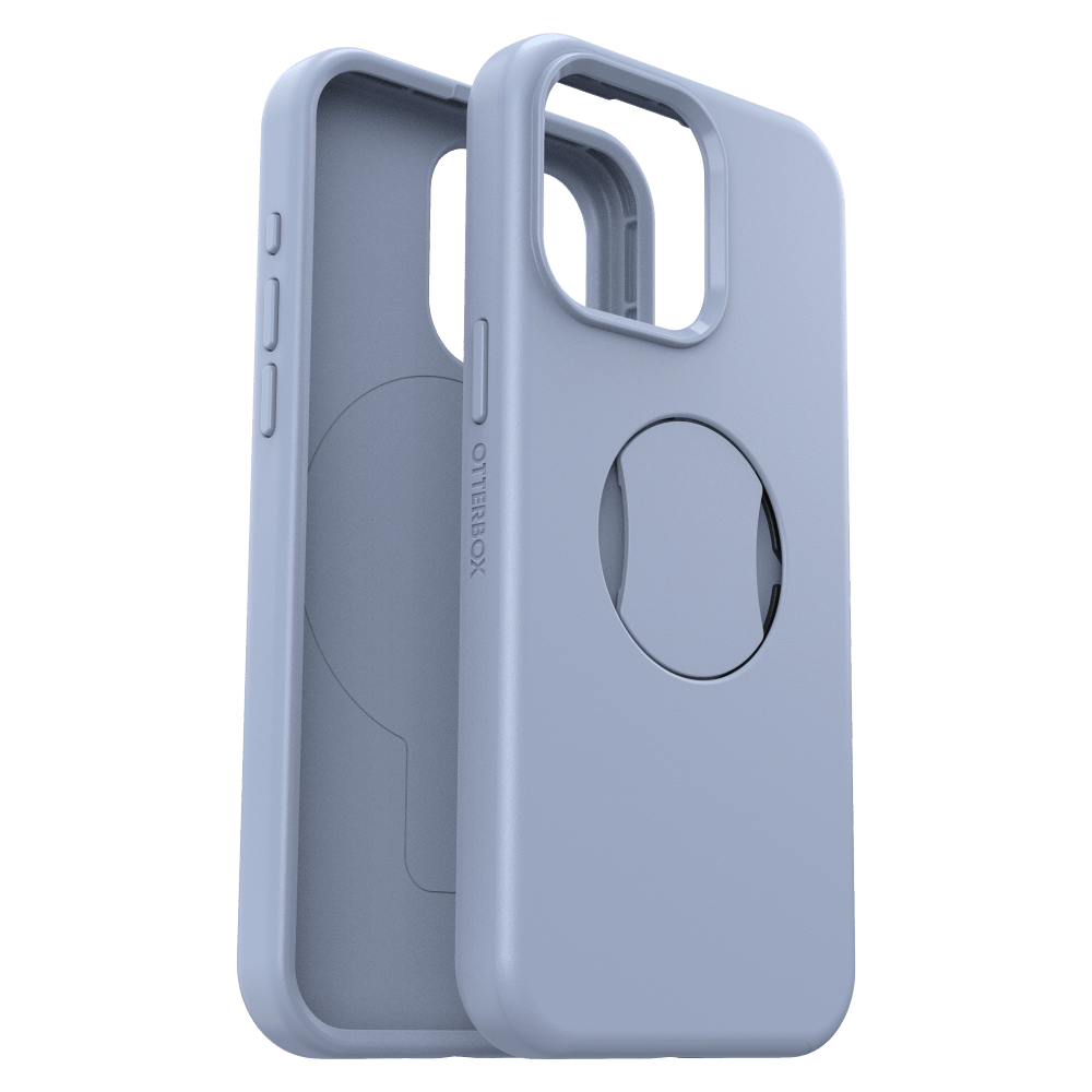 OtterBox OtterGrip Symmetry Case for Apple iPhone 15 Pro Max