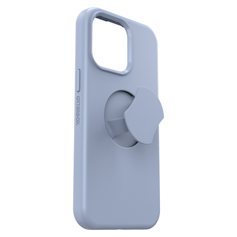 OtterBox OtterGrip Symmetry Case for Apple iPhone 15 Pro Max