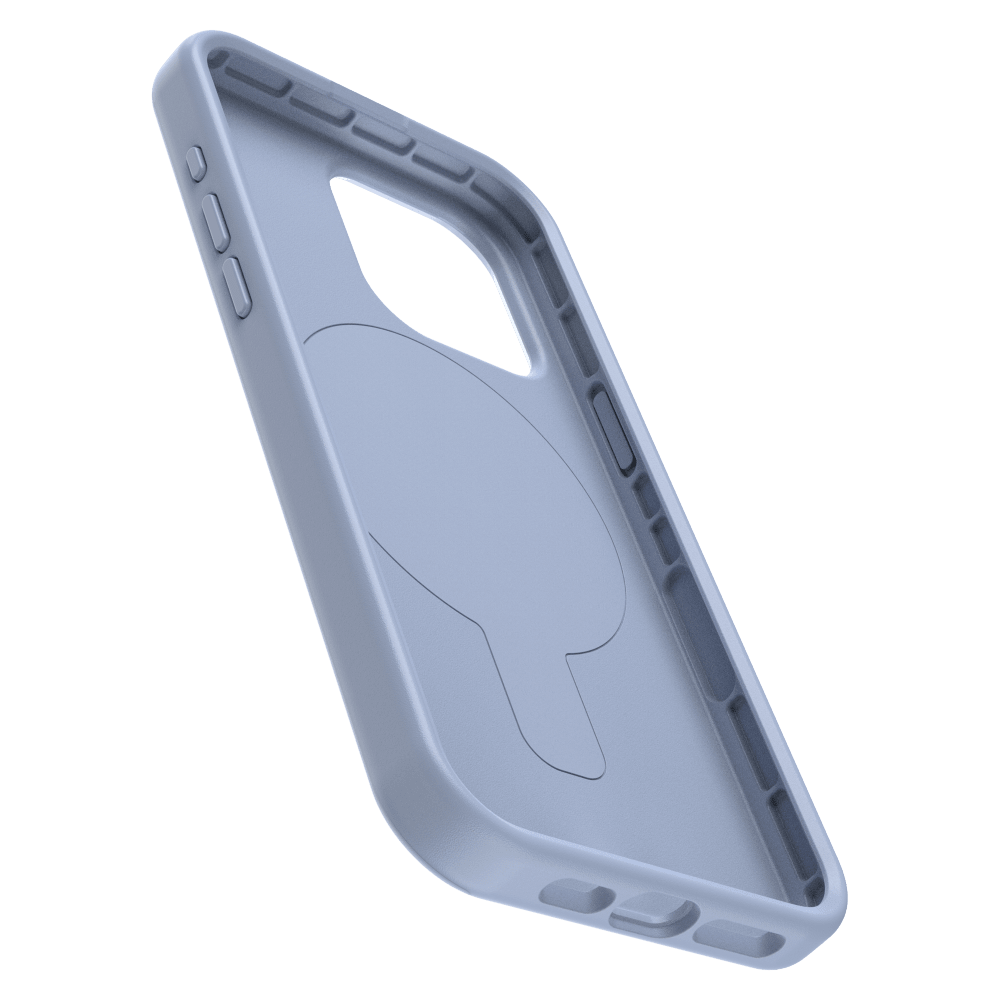 OtterBox OtterGrip Symmetry Case for Apple iPhone 15 Pro Max